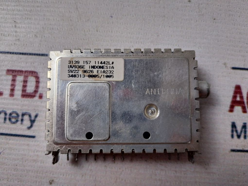 Uv936E Antenna
