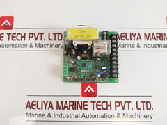 Uvm-03A Pcb Card Hs-d3