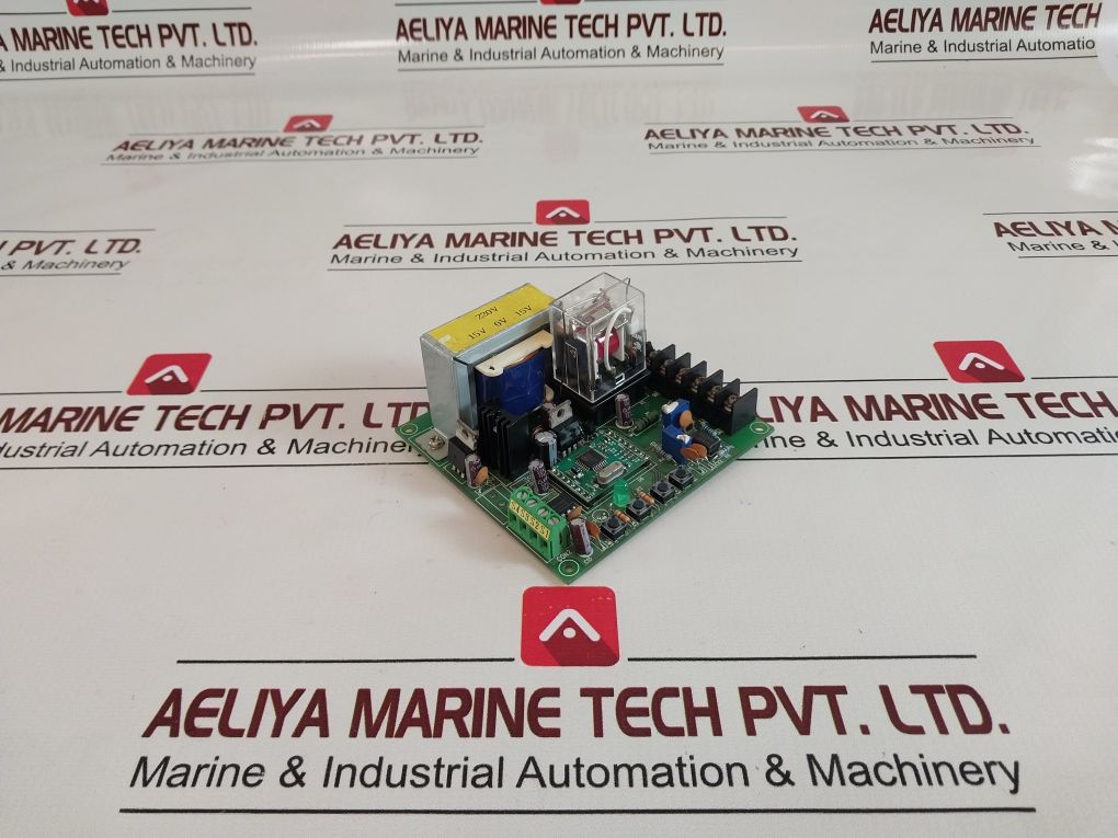 Uvm-03A Pcb Card Hs-d3