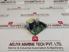 Uvm-03A Pcb Card Hs-d3