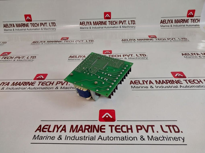 Uvm-03A Pcb Card Hs-d3