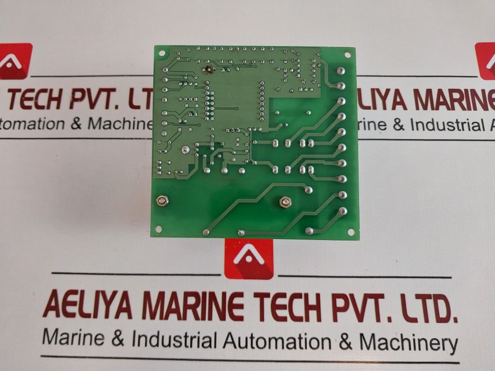 Uvm-03A Pcb Card Hs-d3