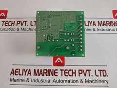 Uvm-03A Pcb Card Hs-d3