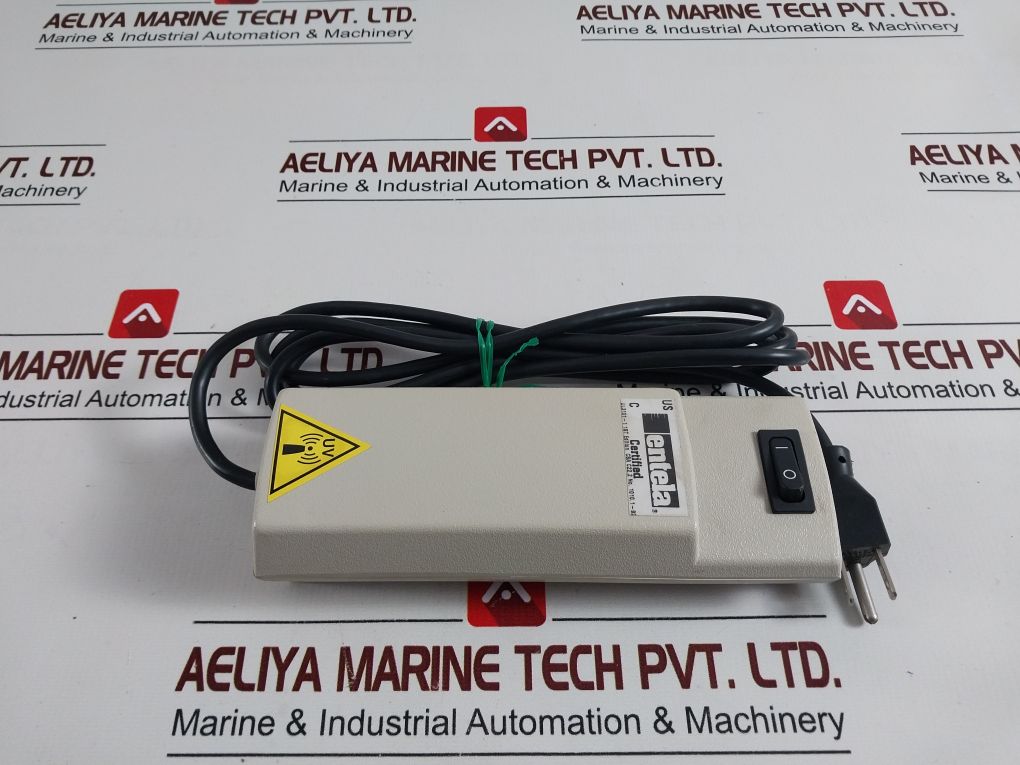 Uvp Uvl-21 Compact Uv Light Lamp 365Nm Uv. 4-watt