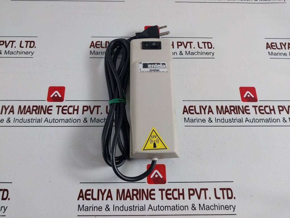 Uvp Uvl-21 Compact Uv Light Lamp 365Nm Uv. 4-watt