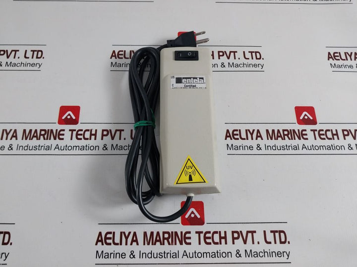Uvp Uvl-21 Compact Uv Light Lamp 365Nm Uv. 4-watt