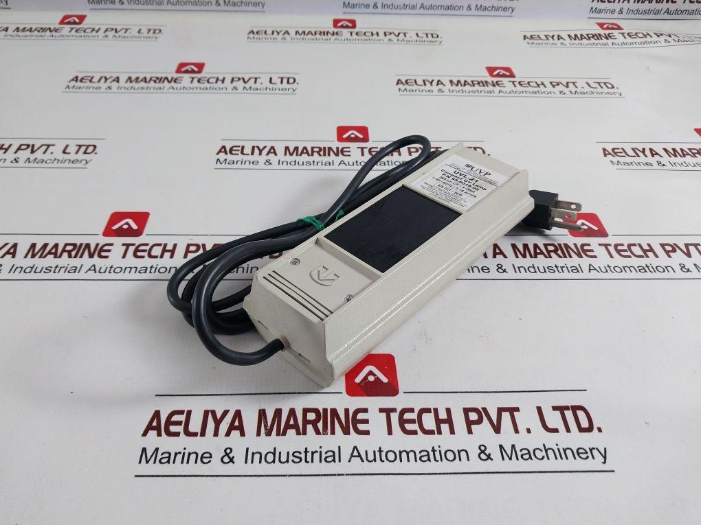 Uvp Uvl-21 Compact Uv Light Lamp 365Nm Uv. 4-watt