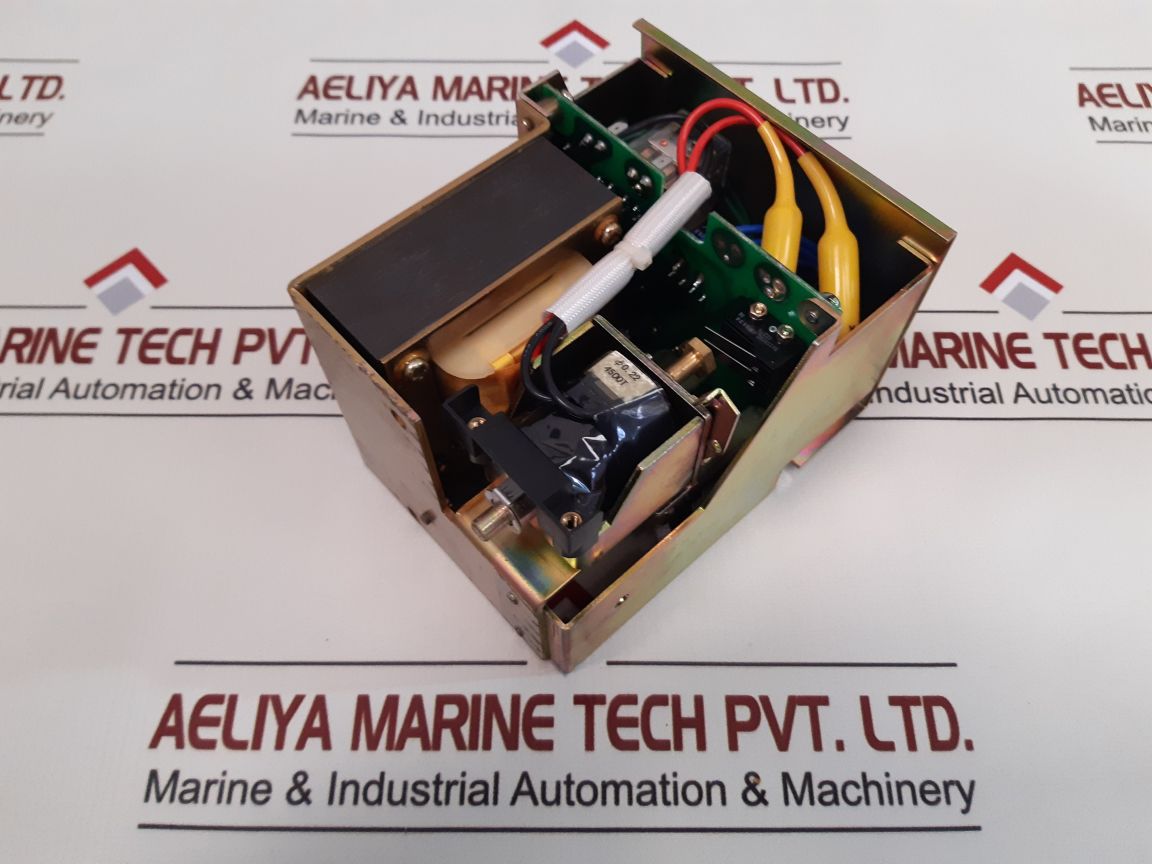 Terasaki Uvt Trip Device Aut-1B Dr 200-240V Ac