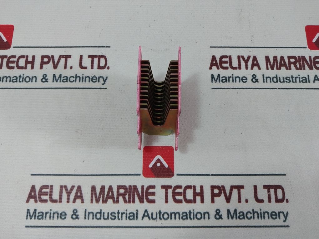 Lot Of 3X Uxab169799-r002 Arc Chutes Assembly