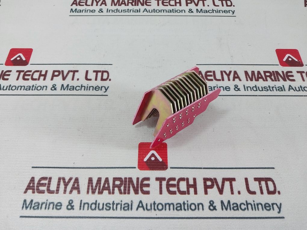 Lot Of 3X Uxab169799-r002 Arc Chutes Assembly