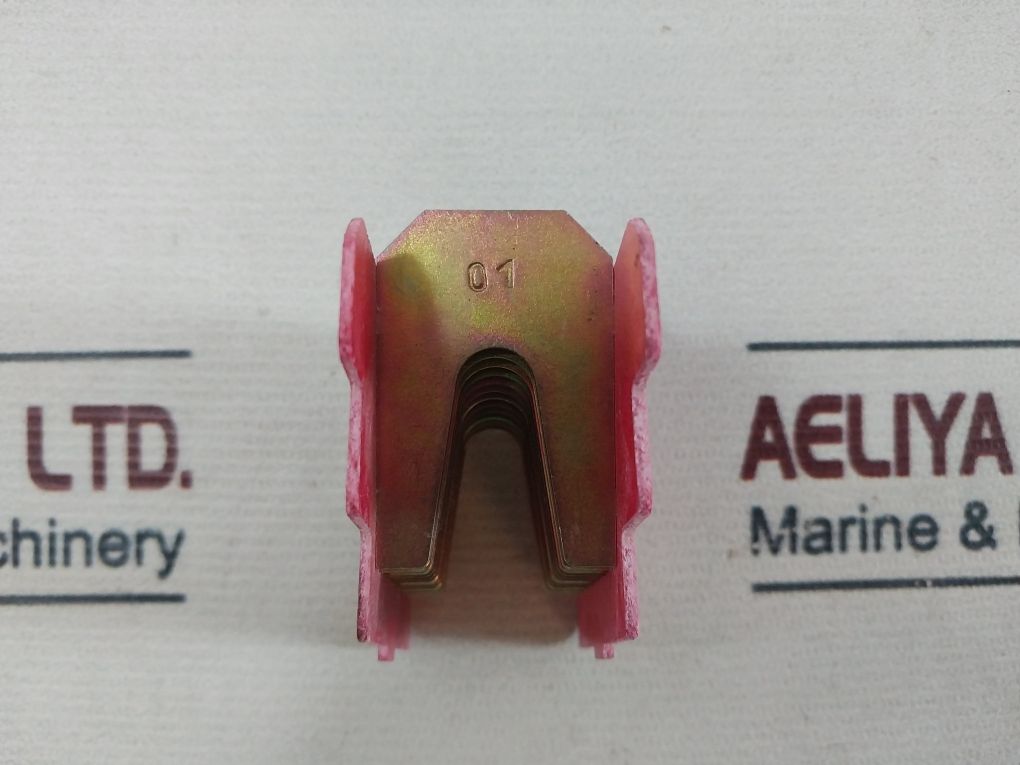 Lot Of 3X Uxab169799-r002 Arc Chutes Assembly