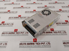 Uzola S-350-24 Switching Mode Power Supply 50/60Hz