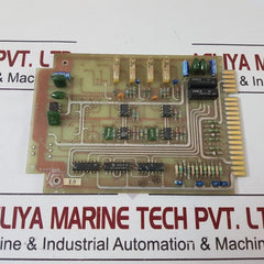 Uzushio 1060 Pcb Card

