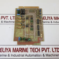 Uzushio 1060 Pcb Card
