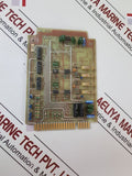 Uzushio 1060 Pcb Card
