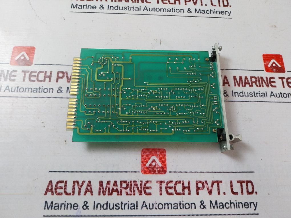 Uzushio Electric 1069A Frequency Monitor Board Ug-f