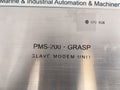 Uzushio Electric Pms-200 Grasp Slave Modem Unit