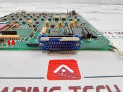 Uzushio Electric Ua101 Printed Circuit Board