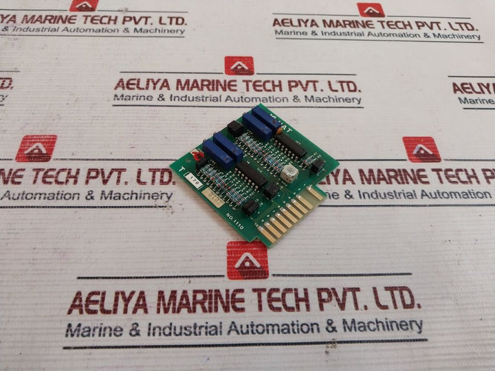 Uzushio Electric Uat Printed Circuit Board