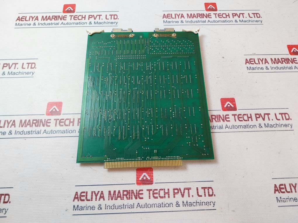 Uzushio Electric Uck01 Interface Pcb Card