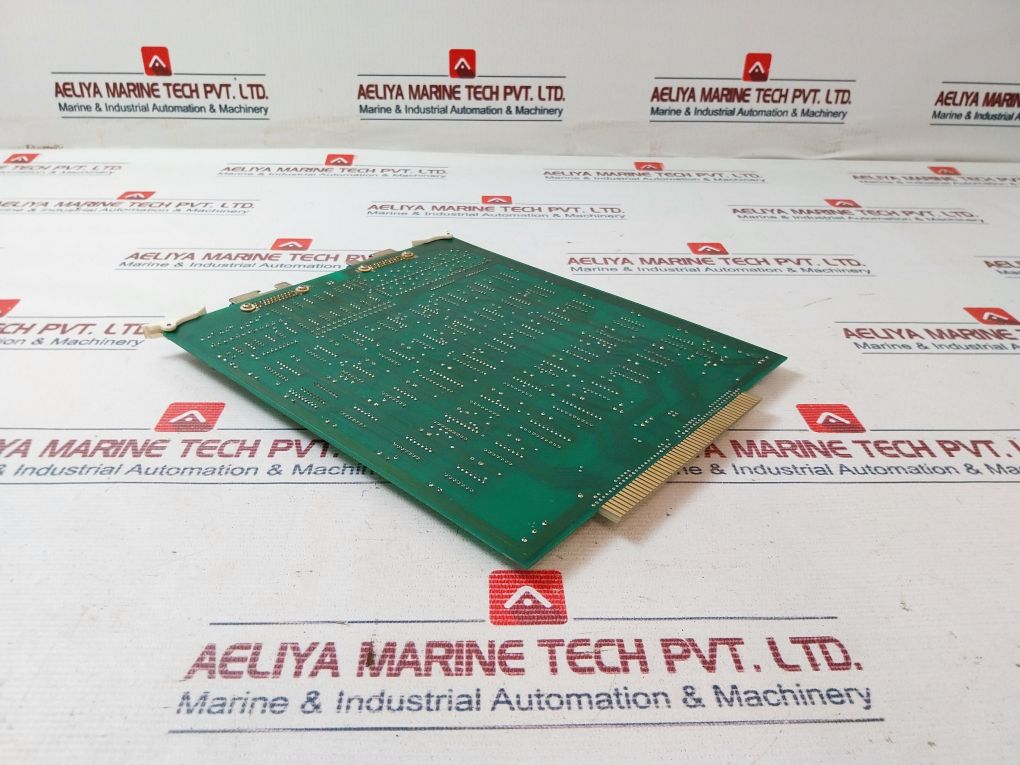 Uzushio Electric Uck01 Interface Pcb Card