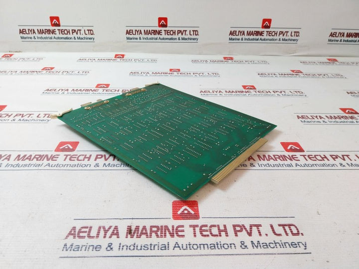 Uzushio Electric Uck01 Interface Pcb Card