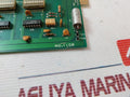 Uzushio Electric Uck01 Interface Pcb Card