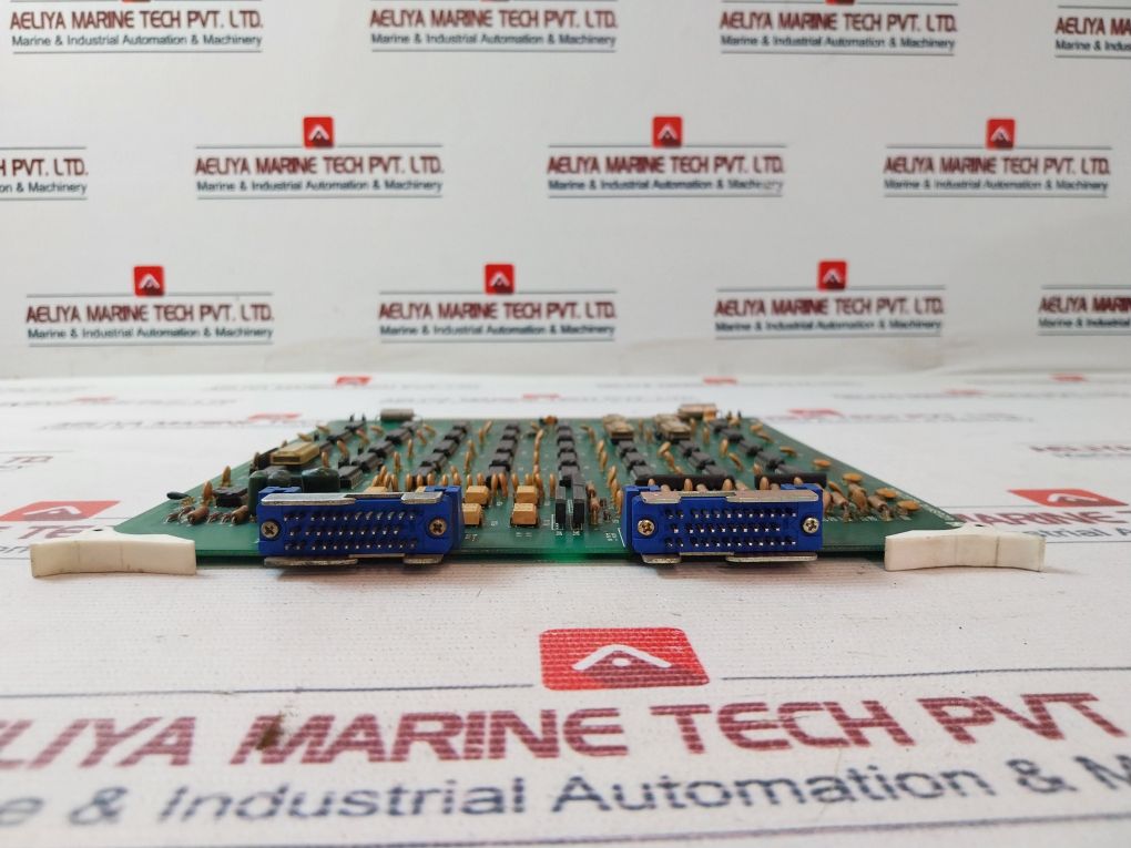 Uzushio Electric Uck01 Interface Pcb Card