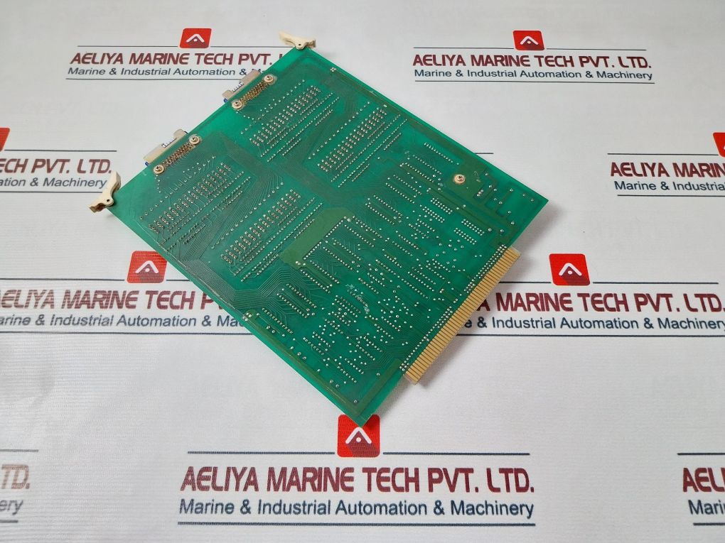 Uzushio Electric Ud001 Printed Circuit Board Card