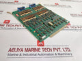 Uzushio Electric Ud101 Printed Circuit Board