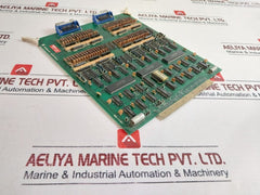 Uzushio Electric Ud101 Printed Circuit Board