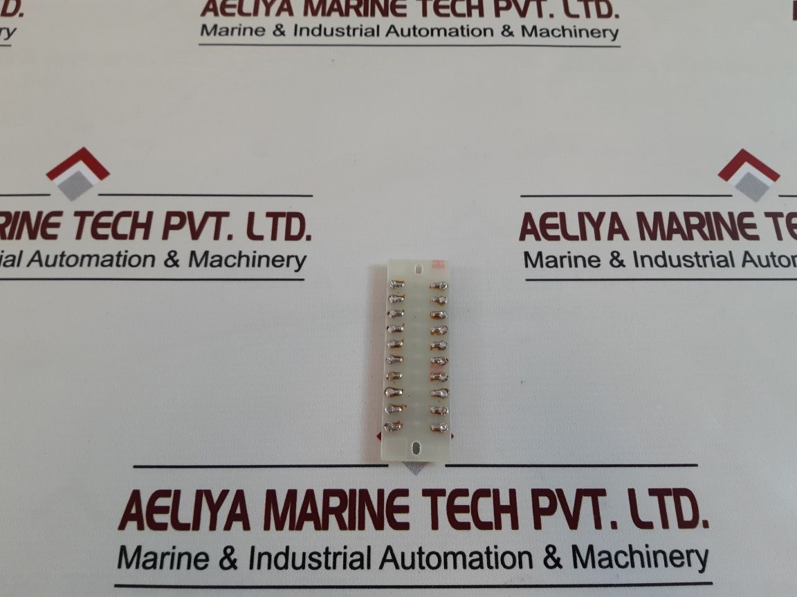 Uzushio Electric Udc1 Pcb Card For Engine Monitor Panel Uniope-4B
