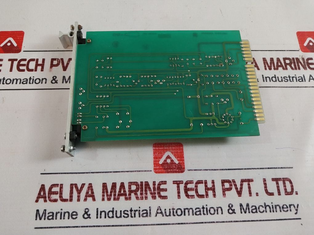 Uzushio Electric Ug-c Curr. Monitor Printed Circuit Board