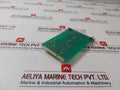 Uzushio Electric Ug-c Curr Monitor Printed Circuit Board 1068A 67
