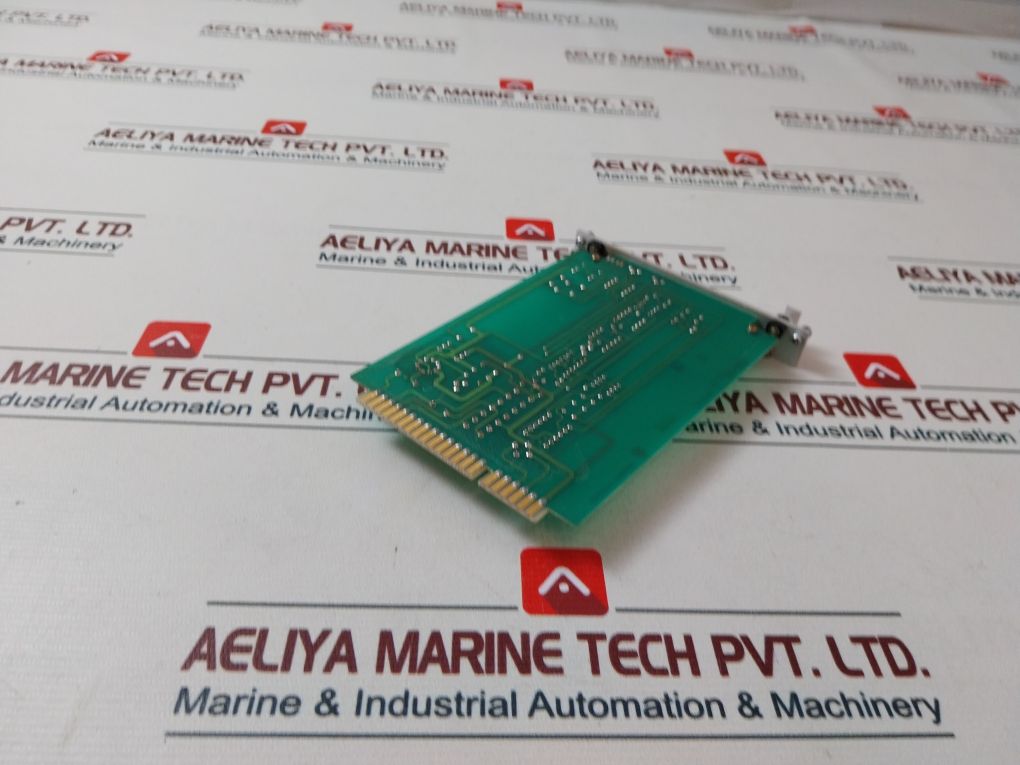 Uzushio Electric Ug-c Curr Monitor Printed Circuit Board 1068A 67