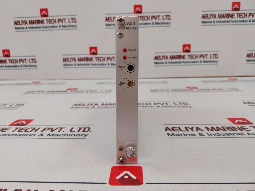 Uzushio Electric Ug-e Volt.Establish Printed Circuit Board 1067A