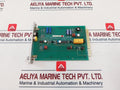 Uzushio Electric Ug-e Volt.Establish Printed Circuit Board 1067A