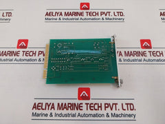 Uzushio Electric Ug-e Volt.Establish Printed Circuit Board 1067A