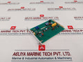 Uzushio Electric Ug-e Volt.Establish Printed Circuit Board 1067A