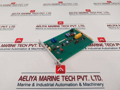 Uzushio Electric Ug-e Volt.Establish Printed Circuit Board 1067A