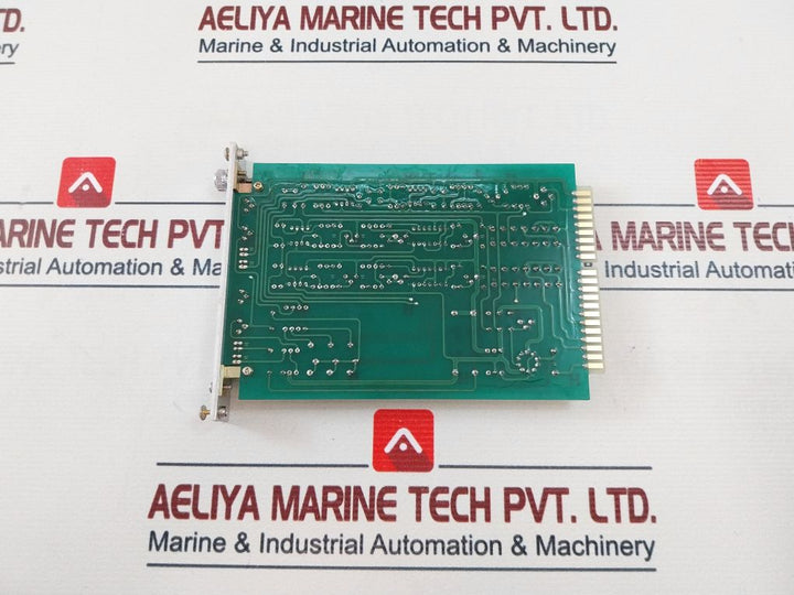 Uzushio Electric Ug-f1 Frequency Monitor Board 1069A