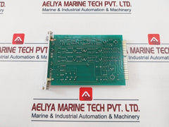 Uzushio Electric Ug-f1 Frequency Monitor Board 1069A