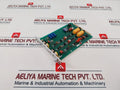 Uzushio Electric Ug-f1 Frequency Monitor Board 1069A