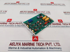 Uzushio Electric Ug-f1 Frequency Monitor Board 1069A