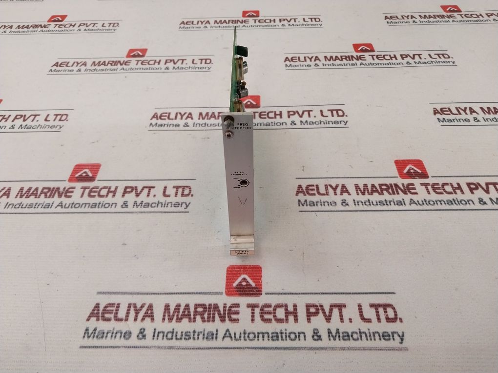 Uzushio Electric Ug-fd Frequency Detector