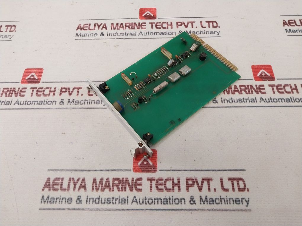 Uzushio Electric Ug-fd Frequency Detector