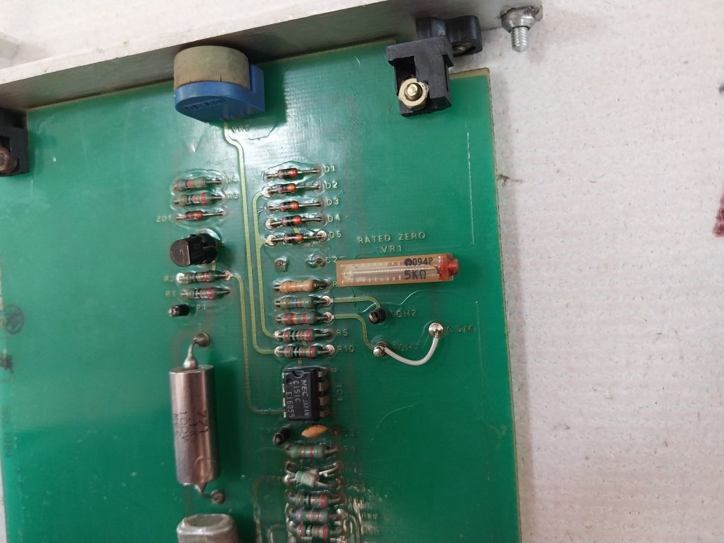 Uzushio Electric Ug-fd Frequency Detector