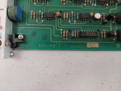 Uzushio Electric Ug-pb1 Power Balancer Detector