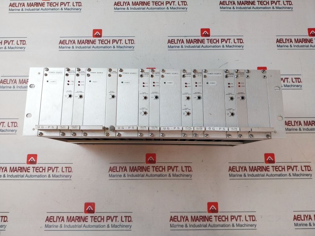 Uzushio Electric Ug-ps Power Source