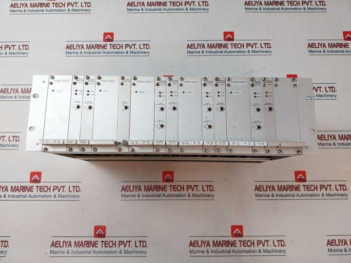 Uzushio Electric Ug-ps Power Source